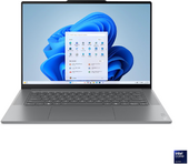 Lenovo Yoga Slim 7 83HM006KHV - 15,3" WQXGA+, Core Ultra 7-258V, 32GB, 1TB SSD, Microsoft Windows 11 Home - Szürke Laptop 3 év garanciával