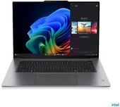 Lenovo ThinkPad X9-15 Gen 1 Aura Edition 21Q6002WHV - 15,3" 2.8K, Core Ultra 5-228V, 32GB, 512GB SSD, Microsoft Windows 11 Professional - Szürke Üzleti Laptop 3 év garanciával