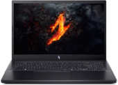 Acer Nitro V ANV15-41-R3JQ - 15.6" FullHD, Ryzen 5-7535HS, 16GB, 1TB SSD, nVidia GeForce RTX 3050 6GB, DOS - Fekete Gamer Laptop 3 év garanciával