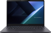 Asus ExpertBook B3 B3405CCA-LY0246 - 14" WUXGA Core Ultra 5-125H, 8GB, 512GB SSD, DOS - Szürke Laptop 3 év garanciával
