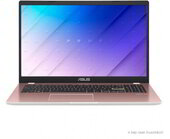 Asus E410 (E410KAB-EK863WS) - 14" FullHD, Celeron-N4500, 4GB, 128GB eMMC, Microsoft Windows 11 Home S - Pink Laptop