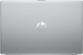 HP 255R G10 B9YP7ET - 15.6" FullHD, Ryzen 3-7335U, 8GB, 512GB SSD, DOS - Ezüst Üzleti Laptop 3 év garanciával