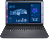 Dell Pro Max 16 BTO601_MC16255_EMEA - 16" FullHD+, Ryzen AI 5 Pro-340, 16GB, 256GB SSD, Microsoft Windows 11 Professional - Magnetit Üzleti Laptop 3 év garanciával