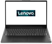 Lenovo V15 (G4) 82YU00YYHV - 15.6" FullHD, Ryzen -7320U, 8GB, 512GB SSD, Microsoft Windows 11 Home - Fekete Üzleti Laptop 3 év garanciával
