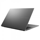 Asus VivoBook 16 X1605VA-MB2143 - 16" WUXGA, Core 5-120U, 16GB, 512GB SSD, DOS - Fekete Laptop 3 év garanciával