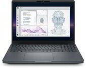 Dell Pro Max Plus 16 BTO106_MB16250_EMEAU - 16" FullHD+, Core Ultra 7-265HX, 32GB, 1TB SSD, nVidia RTX 2000 8GB, DOS - Fekete Üzleti Laptop 3 év garanciával