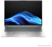 HP Probook 4 G1i AT7K2AV - 16.0" WUXGA, Core Ultra 5-225U, 16GB, 512GB SSD, DOS - Ezüst Üzleti Laptop 3 év garanciával