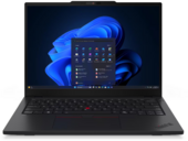 Lenovo Thinkpad L13 Gen6 21R50007HV - 13,3" WUXGA, Intel Core Ultra 5 225U, 16GB, 512GB SSD, Microsoft Windows 11 Professional - Fekete Üzleti Laptop 3 év garanciával