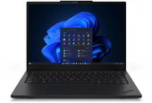 Lenovo Thinkpad L13 Gen6 21R50026HV - 13,3" WUXGA, Intel Core Ultra 7 255U, 16GB, 512GB SSD, DOS - Fekete Üzleti Laptop 3 év garanciával