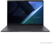 Asus ExpertBook B3 B3605CCA-MB0126 - 16" WUXGA Core Ultra 5-125H, 8GB, 512GB SSD, DOS - Szürke Laptop