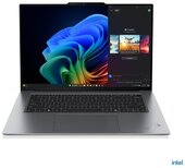 Lenovo Thinkbook 14 (Gen 4) 21SQ0033HV - 14" WUXGA TOUCH, Core Ultra 7 255U , 16GB, 512GB SSD, Microsoft Windows 11 Professional - Sarkvidéki szürke Üzleti Laptop 3 év garanciával