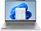 Lenovo IdeaPad Slim 3 82XB00JXHV - 15.6" FullHD, Intel-N100, 8GB, 128GB UFS, Microsoft Windows 11 Home S - Sarkvidéki szürke Laptop