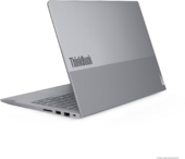 Lenovo Thinkbook 14 (Gen9) 21UY0062HV - 14" WUXGA, Intel Core 7- 240H, 16GB, 512GB SSD, DOS - Szürke Üzleti Laptop 3 év garanciával