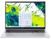 Acer Aspire GO ( AG16-71P-746L) NX.JT2EU.002 - 16.0" WUXGA, Core Ultra 7-150U,16GB, 1TB SSD, DOS - Ezüst Laptop 3 év garanciával