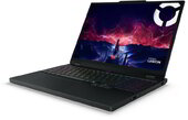 Lenovo Legion Pro 5 83NN000JHV - 16" WQXGA, Core i9-14900HX, 32GB, 1TB SSD, nVidia GeForce RTX 5070 8GB, DOS - Szürke Gamer Laptop 3 év garanciával