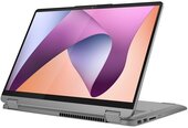 Lenovo IdeaPad Flex 5 82XX00KKHV - 14" WUXGA Touch, Ryzen 5-5625U, 16GB, 512GB SSD, Microsoft Windows 11 Home -Szürke Átalakítható Laptop 3 év garanciával