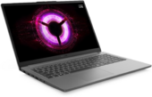 Lenovo LOQ 15 83S0005CHV - 15.6" FullHD, Ryzen 7-7735HS, 16GB, 512GB SSD, nVidia GeForce RTX 4050 6GB, DOS - Szürke Gamer Laptop 3 év garanciával