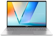 Asus VivoBook S M3607HA-RP049 - 16" WUXGA, Ryzen 5-220, 16GB, 1TB SSD, DOS - Szürke Laptop