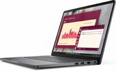 Dell Pro 15 Essential PV15250-2 - 15,6" FullHD, Core i5 1334U, 8GB, 512GB SSD, DOS - Fekete Üzleti Laptop 3 év garanciával