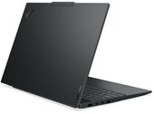Lenovo ThinkPad E16 (G3) 22AY0026HV - 16.0" WQXGA, Intel Core Ultra 5 228V, 32GB, 1TB SSD, DOS - Fekete Üzleti Laptop 3 év garanciával