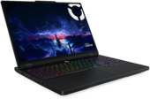 Lenovo Legion Pro 5 83NN000LHV - 16" WQXGA, Core i9-14900HX, 32GB, 1TB SSD, nVidia GeForce RTX 5050 8GB, DOS - Fekete Gamer Laptop 3 év garanciával