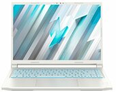 Acer Nitro V ANV14-62-R57S, NH.QW4EU.001- 14.5" WQXGA, Ryzen 7-350, 16GB, 1TB SSD, nVidia GeForce RTX 5050 8GB, DOS - Fehér Gamer Laptop 3 év garanciával