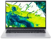 Acer Aspire Go 15 NX.JSUEU.001 AG14-72P-52H2 - 14,0" WUXGA, Intel Core 5 120U, 16GB, 512GB SSD, DOS - Ezüst Laptop 3 év garanciával