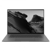 Asus ZenBook S 16 OLED UM5606GA-SS180W - 16" WQXGA OLED, Ryzen AI 9 465, 32GB, 1TB SSD, Microsoft Windows 11 Home - Szürke Laptop