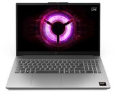 Lenovo LOQ 15 83S0005DHV - 15.6" FullHD, Ryzen 7-7735HS, 16GB, 1TB SSD, nVidia GeForce RTX 3050 6GB, DOS - Szürke Gamer Laptop 3 év garanciával