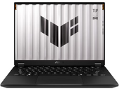 Asus TUF Gaming A14 FA401UH-RG010 - 14" WQXGA, Ryzen 7-260, 16GB, 1TB SSD, nVidia GeForce RTX 5050 8GB, DOS - Szürke Gamer Laptop 3 év garanciával