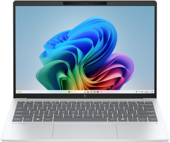 HP OmniBook 7 Aero AI 13 - 13,3" WUXGA, Ryzen AI 7-350, 32GB, 1TB SSD, Microsoft Windows 11 Home - Ezüst Laptop 3 év garanciával