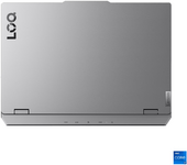 Lenovo LOQ 15 83JE011VHV - 15,6" FullHD, Core i7-13650HX, 32GB, 1TB SSD, nVidia GeForce RTX 5070 8GB, Microsoft Windows 11 Home - Szürke Gamer Laptop 3 év garanciával