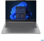 Lenovo Ideapad Pro 5 83JK001LHV - 14" 2.8K, Core Ultra 7-255H, 24GB, 1TB SSD, DOS - Szürke Laptop 3 év garanciával