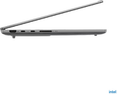 Lenovo Ideapad Pro 5 83JK001LHV - 14" 2.8K, Core Ultra 7-255H, 24GB, 1TB SSD, DOS - Szürke Laptop 3 év garanciával