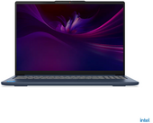 Lenovo IdeaPad Slim 5 83HS00B8HV - 16" WUXGA, Core i5-13420H, 16GB, 1TB SSD, Microsoft Windows 11 Home - Kék Laptop 3 év garanciával