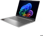 Lenovo Ideapad Pro 5 83JL0024HV - 14" 2.8K, Ryzen AI 7-350, 32GB, 1TB SSD, DOS - Szürke Laptop 3 év garanciával
