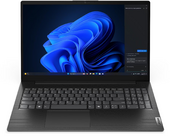 Lenovo V15 G5 83HF00G2HV - 15.6" FullHD, Core i3-1315U, 8GB, 512GB SSD, DOS - Fekete Üzleti Laptop 3 év garanciával