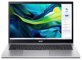 Acer Aspire 3 A315-44P-R4WP NX.KSJEU.900 - 15.6" FullHD, Ryzen 7-5700U, 8GB, 512GB SSD, Microsoft Windows 11 Professional - Ezüst Laptop 3 év garanciával