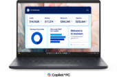 Dell Pro 13 Premium PA13250-18 - 13,3" QHD+ Touch, Core Ultra 7-268V, 32GB, 1TB SSD, Microsoft Windows 11 Professional - Fekete Üzleti Laptop 3 év garanciával