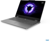 Lenovo LOQ Essential 15 83SC005MHV - 15,6" FullHD, Core i5-13450HX, 16GB, 512GB SSD, nVidia GeForce RTX 5050 8GB, DOS - Szürke Gamer Laptop 3 év garanciával