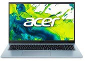 Acer Aspire ( AG15-72P-59TN) NX.JW6EU.00D - 15.6" FullHD, Core 5 120U,16GB, 512GB SSD, DOS - Kék Laptop 3 év garanciával