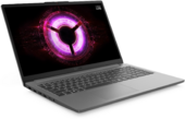 Lenovo LOQ 15 83S0005AHV - 15.6" FullHD, Ryzen 7-7735HS, 16GB, 512 GB SSD, nVidia GeForce RTX 3050 6GB, DOS - Szürke Gamer Laptop 3 év garanciával