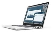 Dell Pro 14 Plus BTO501_PC14255_EMEA - 14" FullHD+, Ryzen 3 Pro-210, 8GB, 512GB SSD, Microsoft Windows 11 Professional_US - Szürke Üzleti Laptop 3 év garanciával