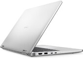 Dell Pro 14 Plus PB14250_396641 - 14" FullHD+, Core Ultra 7-265U, 16GB, 512GB SSD, Microsoft Windows 11 Professional - Ezüst Üzleti Laptop 3 év garanciával