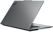 Lenovo ThinkPad X9-15p Gen 1 Aura Edition 21VV003QHV - 15,3" 2.8K Touch , Core Ultra X7-358H, 32GB, 1TB SSD, Microsoft Windows 11 Professional - Szürke Üzleti Laptop 3 év garanciával