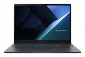 Asus ExpertBook B3 B3606CCA-MB0051X - 16" WUXGA Core Ultra 7-255H, 16GB, 512GB SSD - Microsoft Windows 11 Professional - Fekete Laptop