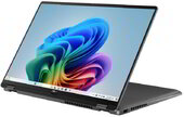 Asus VivoBook S 16 Flip TP3607AA-SI030W 16" WQXGA Touch , Core Ultra 7-355, 16GB, 512GB SSD, Microsoft Windows 11 Home - Szürke Átalakítható Laptop
