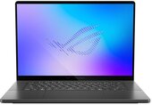 Asus ROG Zephyrus G16 GU606AR-TB011W - 16" WQXGA OLED , Core Ultra 9-386H, 32GB, 1TB SSD, nVidia GeForce RTX 5070Ti 12GB, Microsoft Windows 11 Home - Fehér Gamer Laptop