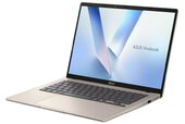 Asus VivoBook 14 (X1407QA-LY092W) - 14" WUXGA, Snapdragon X-1-26-100 , 16GB, 1TB SSD, Microsoft Windows 11 Home - Platinum Gold Laptop