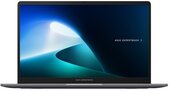 Asus ExpertBook P1 P1503CVA-S73005 - 15,6" FullHD, Core 5-210H, 16GB, 512GB SSD, DOS - Szürke Laptop 3 év garanciával